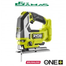 SEGHETTO ALTERNATIVO RYOBI 18V BRUSHLESS MOD. RJS18BL-0
